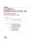 CURSO DE DERECHO CIVIL III