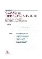 Curso de Derecho Civil Iii