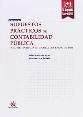 Supuestos Prácticos de Contabilidad Pública