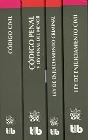 Pack Textos Legales Básicos 2014-2015