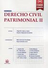 DERECHO CIVIL PATRIMONIAL II