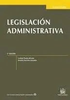 Legislacion Administrativa 2014