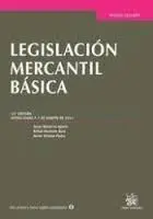 Legislación Mercantil Basica 2014