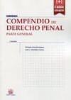 COMPENDIO DE DERECHO PENAL PARTE GENERAL