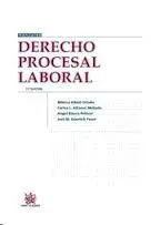 Derecho Procesal Laboral
