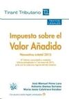 IMPUESTO SOBRE EL VALOR AÑADIDO NORMATIVA ESTATAL 2015