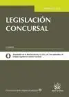 Legislacion Concursal 2014