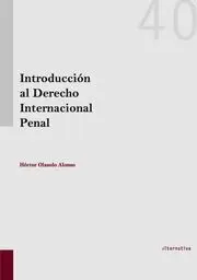 Introduccion Al Derecho Internacional Penal