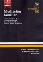 Mediación Familiar
