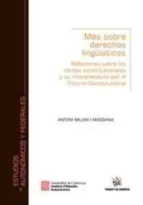 Más Sobre Derechos Lingüísticos