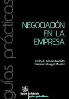 NegociaciãN en la Empresa