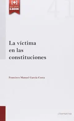 La Victima en las Constituciones