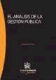 EL ANÁLISIS DE LA GESTIÓN PÚBLICA