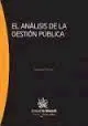El Análisis de la Gestión Pública