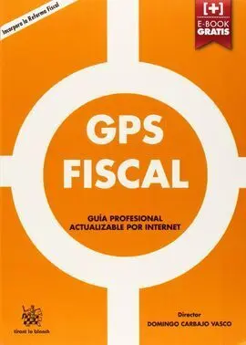 Gps Fiscal Guia Profesional Actualizable por Internet