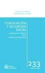 CONCILIACION Y SEGURIDAD SOCIAL