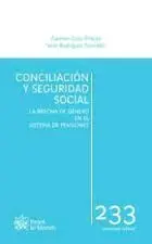 Conciliacion y Seguridad Social