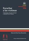 ESCUCHAR A LAS VÍCTIMAS