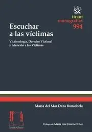 Escuchar a las Víctimas