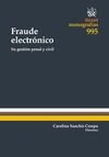 FRAUDE ELECTRONICO