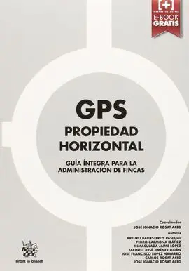 Gps Propiedad Horizontal