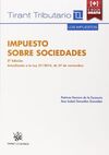 IMPUESTO SOBRE SOCIEDADES