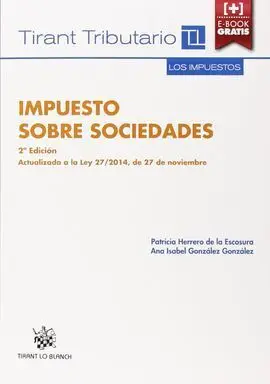Impuesto Sobre Sociedades