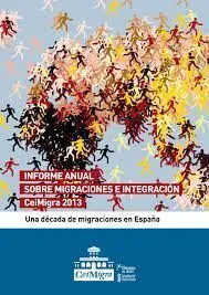 Informe Anual Sobre Migraciones e Integración