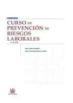 Curso de Prevención de Riesgos Laborales