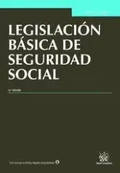 Legislación Basica de Seguridad Social