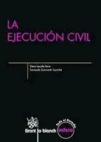 La Ejecución Civil