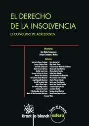 El Derecho de la Insolvencia