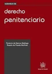Vademécum de Derecho Penitenciario