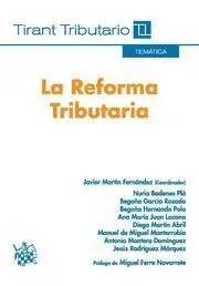 La Reforma Tributaria