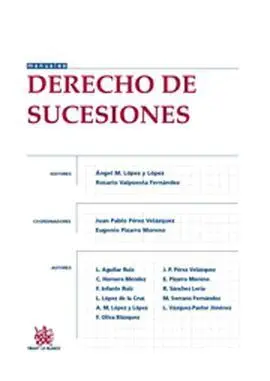 Derecho de Sucesiones