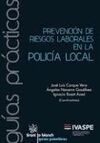 PREVENCIOS DE RIESGOS LABORALES EN LA POLICIA LOCAL