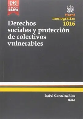 Derechos Sociales y Protección de Colectivos Vulnerables