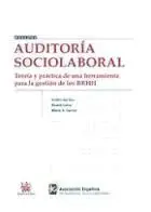 Auditoria Sociolaboral