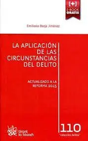 La Aplicación de las Circunstancias del Delito