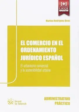 El Comercio en el Ordenamiento Juridico Español