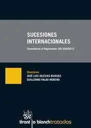 Sucesiones Internacionales