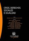 CRISIS, DERECHOS SOCIALES E IGUALDAD
