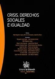 Crisis, Derechos Sociales e Igualdad