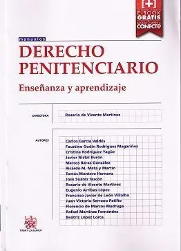 Derecho Penitenciario