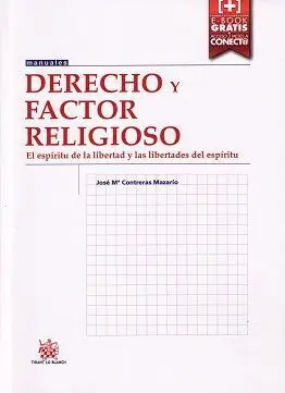 Derecho y Factor Religioso