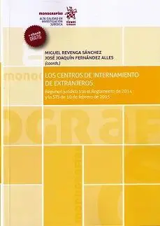 Los Centros de Internamiento de Extranjeros