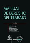 MANUAL DEL DERECHO DEL TRABAJO