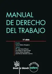 Manual del Derecho del Trabajo