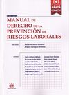 MANUAL DE DERECHO DE LA PREVENCIÓN DE RIESGOS LABORALES