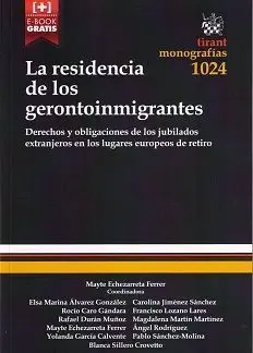 La Residencia de los Gerontoinmigrantes